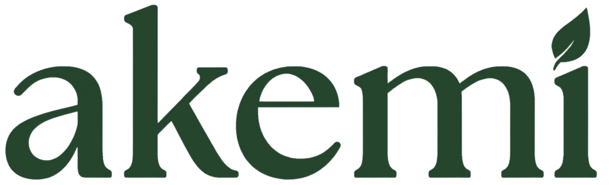 Akemi