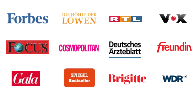 Bekannt aus